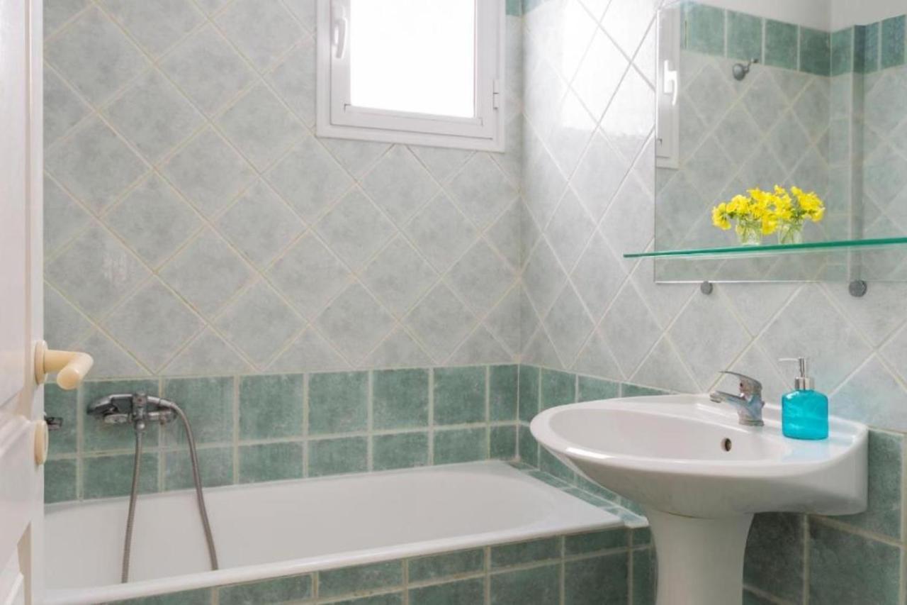 Katrin'S Apartment - Corfu Town Bagian luar foto